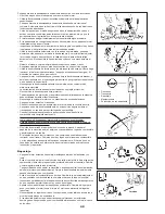 Предварительный просмотр 40 страницы Makita RBC2500 Original Instruction Manual