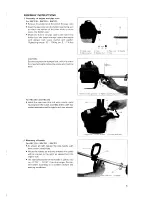 Preview for 5 page of Makita RBC260 Instruction Manual