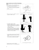 Preview for 8 page of Makita RBC260 Instruction Manual