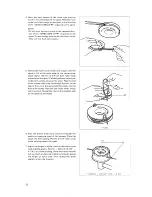 Preview for 12 page of Makita RBC260 Instruction Manual