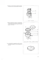 Preview for 13 page of Makita RBC260 Instruction Manual