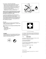 Preview for 6 page of Makita RBC280 Instruction Manual