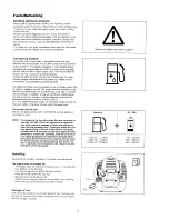 Preview for 15 page of Makita RBC280 Instruction Manual