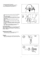 Preview for 17 page of Makita RBC280 Instruction Manual