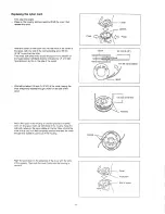 Preview for 19 page of Makita RBC280 Instruction Manual