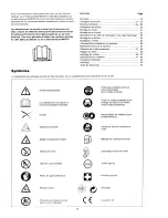 Preview for 23 page of Makita RBC280 Instruction Manual