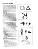 Preview for 24 page of Makita RBC280 Instruction Manual