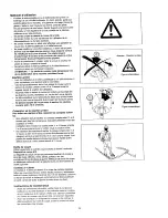 Preview for 26 page of Makita RBC280 Instruction Manual