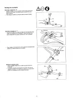 Preview for 32 page of Makita RBC280 Instruction Manual