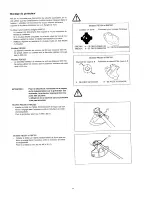 Preview for 34 page of Makita RBC280 Instruction Manual