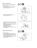 Preview for 35 page of Makita RBC280 Instruction Manual