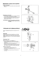 Preview for 37 page of Makita RBC280 Instruction Manual