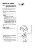 Preview for 41 page of Makita RBC280 Instruction Manual