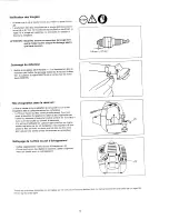 Preview for 42 page of Makita RBC280 Instruction Manual