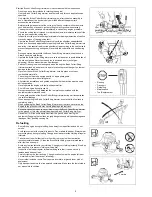 Preview for 5 page of Makita RBC3100 Original Instruction Manual