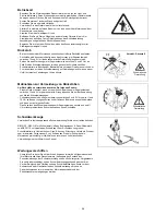 Preview for 24 page of Makita RBC3100 Original Instruction Manual