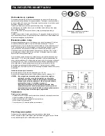 Предварительный просмотр 50 страницы Makita RBC3100 Original Instruction Manual