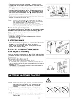 Preview for 52 page of Makita RBC3100 Original Instruction Manual