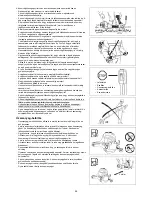 Предварительный просмотр 59 страницы Makita RBC3100 Original Instruction Manual