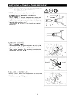 Preview for 64 page of Makita RBC3100 Original Instruction Manual