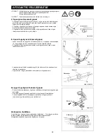 Preview for 65 page of Makita RBC3100 Original Instruction Manual