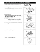 Предварительный просмотр 67 страницы Makita RBC3100 Original Instruction Manual