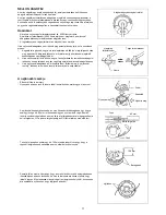 Preview for 71 page of Makita RBC3100 Original Instruction Manual