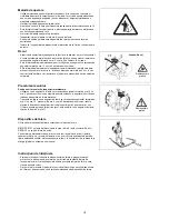 Preview for 78 page of Makita RBC3100 Original Instruction Manual