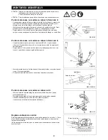 Preview for 83 page of Makita RBC3100 Original Instruction Manual