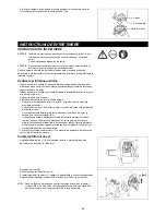 Preview for 90 page of Makita RBC3100 Original Instruction Manual