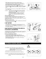 Предварительный просмотр 106 страницы Makita RBC3100 Original Instruction Manual