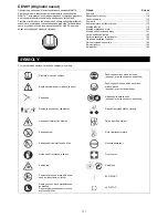 Preview for 111 page of Makita RBC3100 Original Instruction Manual