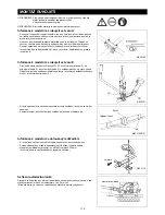 Предварительный просмотр 119 страницы Makita RBC3100 Original Instruction Manual