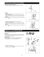 Preview for 123 page of Makita RBC3100 Original Instruction Manual