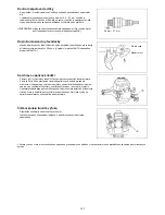 Preview for 127 page of Makita RBC3100 Original Instruction Manual