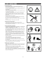 Preview for 3 page of Makita RBC411 Instruction Manual