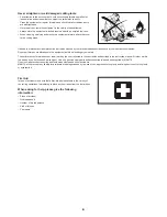 Preview for 6 page of Makita RBC411 Instruction Manual