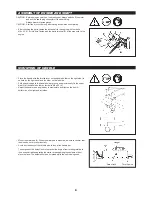 Preview for 9 page of Makita RBC411 Instruction Manual