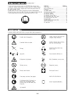 Preview for 19 page of Makita RBC411 Instruction Manual