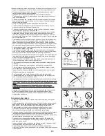 Preview for 21 page of Makita RBC411 Instruction Manual