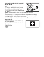 Preview for 23 page of Makita RBC411 Instruction Manual