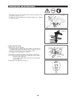 Preview for 28 page of Makita RBC411 Instruction Manual