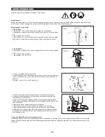 Preview for 31 page of Makita RBC411 Instruction Manual