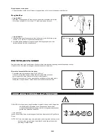 Preview for 32 page of Makita RBC411 Instruction Manual