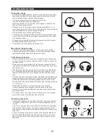 Preview for 37 page of Makita RBC411 Instruction Manual