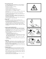 Preview for 39 page of Makita RBC411 Instruction Manual