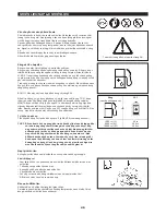 Preview for 46 page of Makita RBC411 Instruction Manual