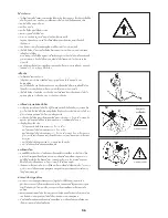 Preview for 56 page of Makita RBC411 Instruction Manual