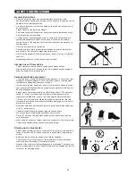 Preview for 3 page of Makita RBC411U Instruction Manual