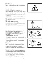 Предварительный просмотр 5 страницы Makita RBC411U Instruction Manual